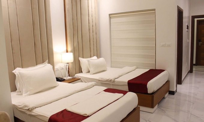 Gombe Hotel | Hotel Belle Vie