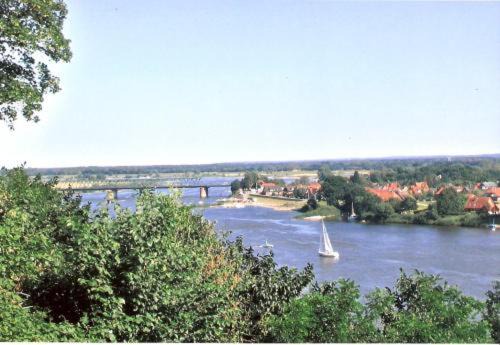 Lauenburg House | Hotel Bellevue