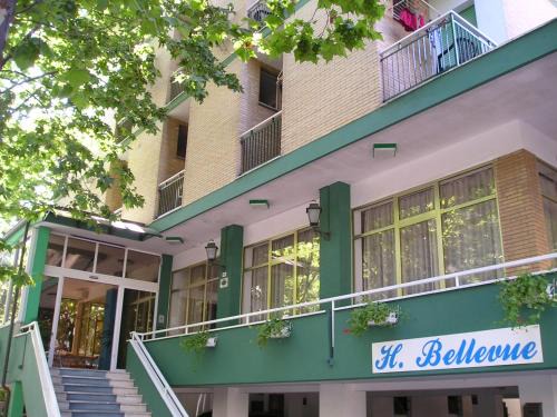 Valverde Hotel | Hotel Bellevue