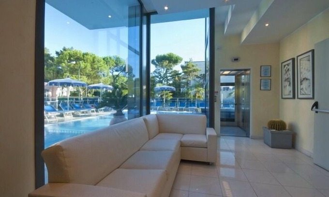Lignano Pineta Hotel | Hotel Bellevue