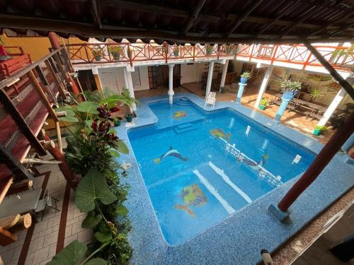 Colonia Centro Hotel | Hotel Bello Caribe