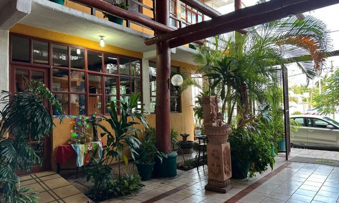 Colonia Centro Hotel | Hotel Bello Sol Caribe