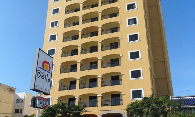 Veracruz Hotel | Hotel Bello Veracruz