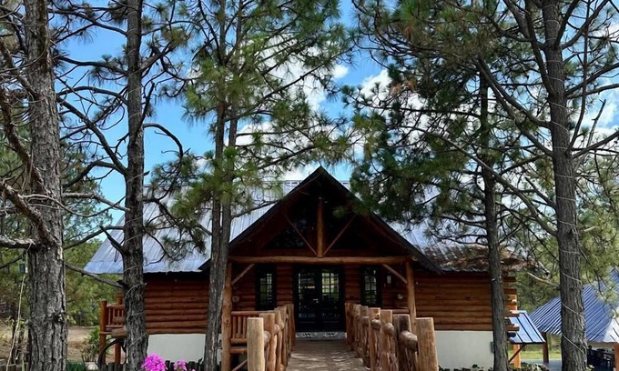 Badiraguato Hotel | Hotel Bellotas Resort