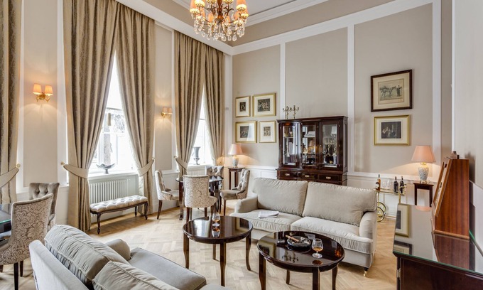 Old Town Hotel | Hotel Bellotto
