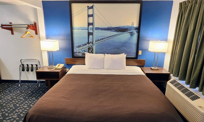 Belmont Hotel | Hotel Belmont