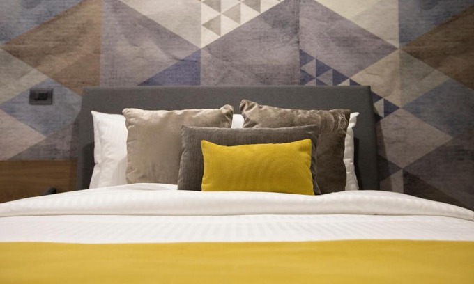 Morelia Hotel | Hotel Belo Grand Morelia