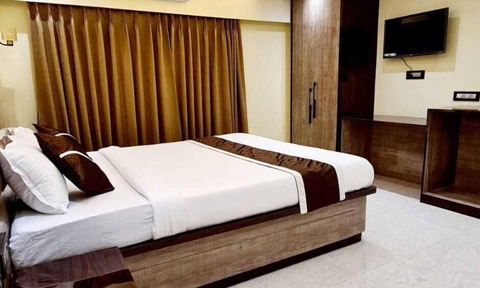 Bolpur Hotel | HOTEL BELSSESHE