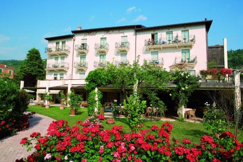 Torri del Benaco Hotel | Hotel Belvedere