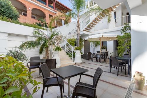 Villasimius Hotel | Hotel Belvir
