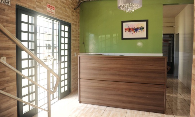 Teresina Hotel | Hotel Bem Vindo