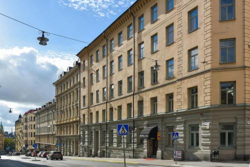 Norrmalm Hotel | Hotel Bema