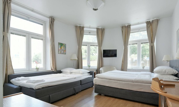 Norrmalm Hotel | Hotel Bema