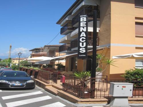 Bardolino Hotel | Hotel Benacus