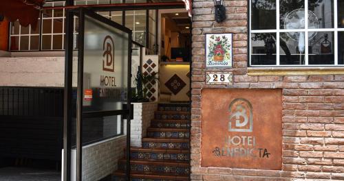 Zona Rosa Hotel | Hotel Benedicta