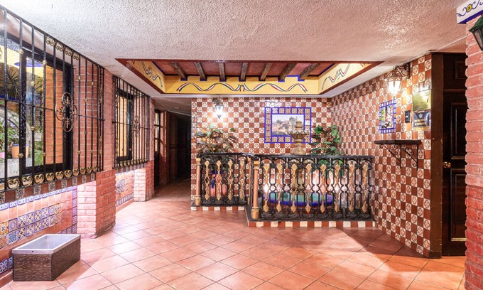 Zona Rosa Hotel | Hotel Benedicta