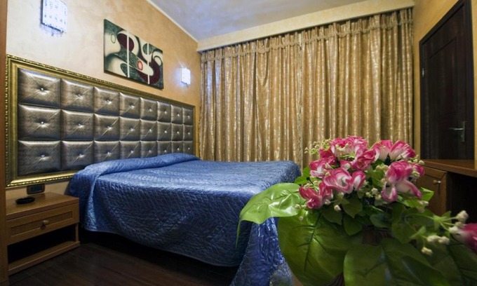 Cavoretto Hotel | Hotel Bengasi