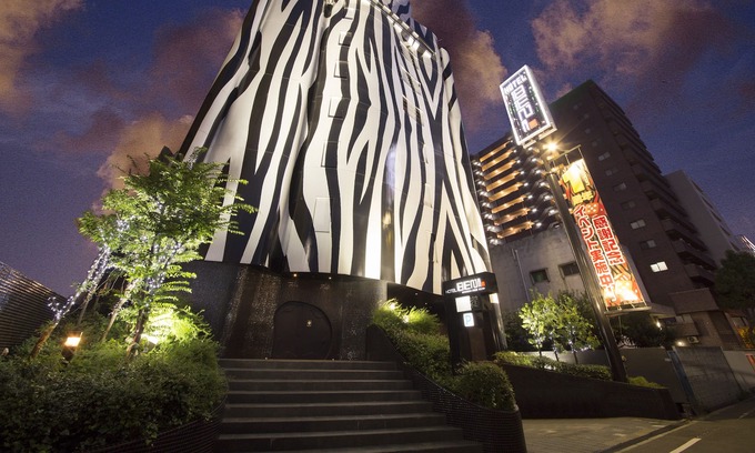 Higashimikuni Hotel | Hotel Beni Higashimikuni - Adults Only