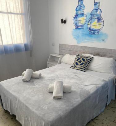 Tossa de Mar House | Hotel Bergantí