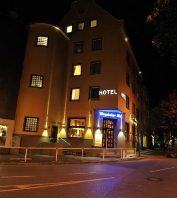 Ratingen Hotel | Hotel Bergischer Hof