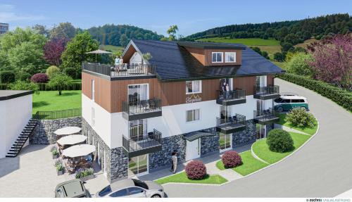 Ortsmitte Hotel | Hotel Bergkristall