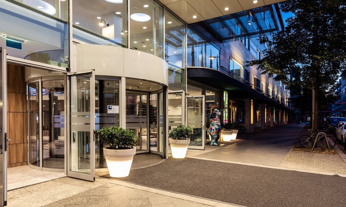 Tiergarten Hotel | Hotel Berlin, Berlin, a member of Radisson Individuals