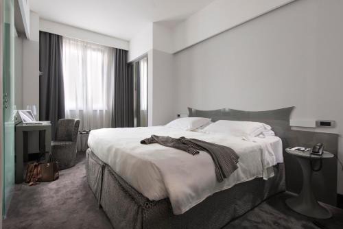 Central Station Hotel | Hotel Berna