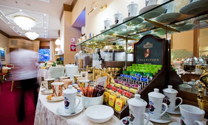 Central Station Hotel | Hotel Berna