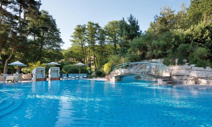 Ostseebad Prerow Hotel | Hotel Bernstein Prerow