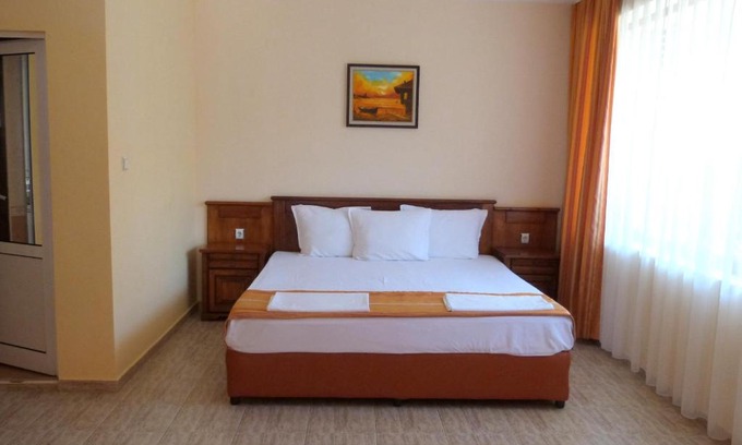 Sveti Vlas Hotel | Hotel Beroe