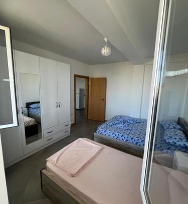 Elbasan Apartment | Hotel Besniku