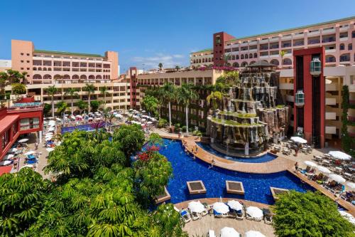 Costa Adeje Hotel | Hotel Best Jacaranda