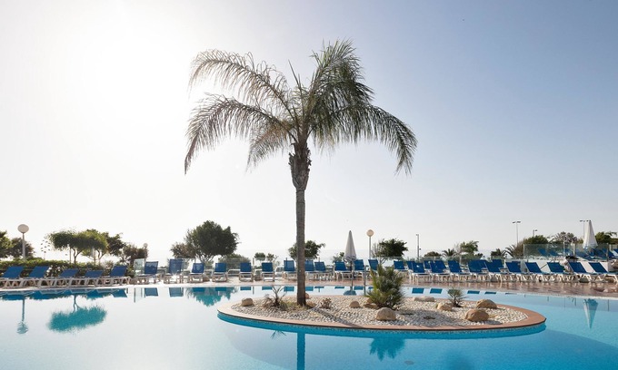 Mojacar Hotel | Hotel Best Mojácar