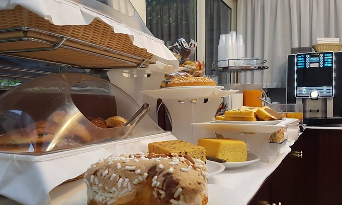 Esquilino Hotel | Hotel Best Roma