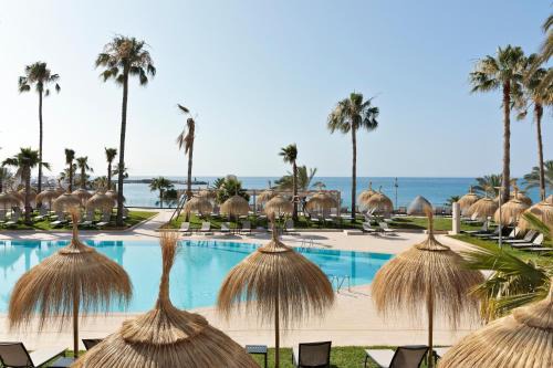 Benalmadena Costa Hotel | Hotel Best Triton