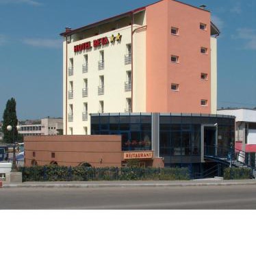 Cluj-Napoca Hotel | Hotel Beta