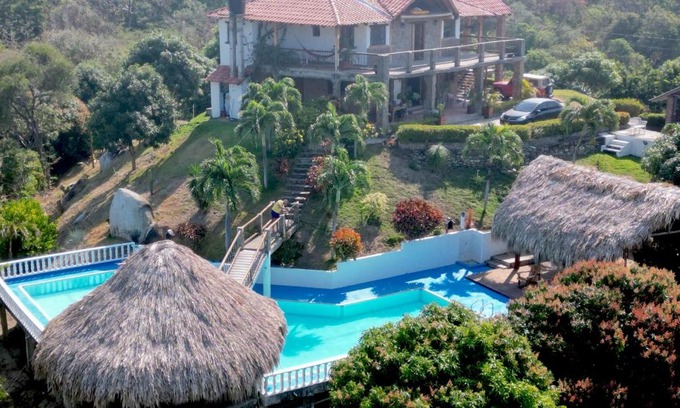 Santa Marta Hotel | Hotel Beyonda
