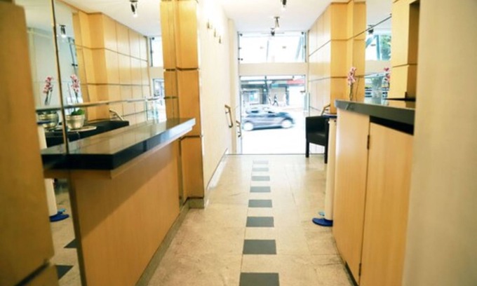 Barro Preto Hotel | Hotel BH Palace