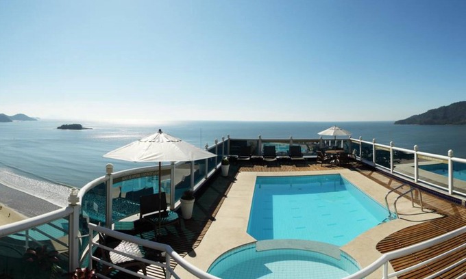 Centro Hotel | Hotel Bhally