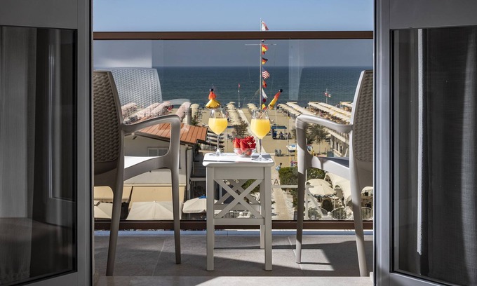Lido di Camaiore Hotel | Hotel Biagi