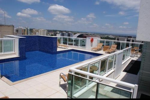 Asa Sul Apartment | Hotel Biarritz Brasília