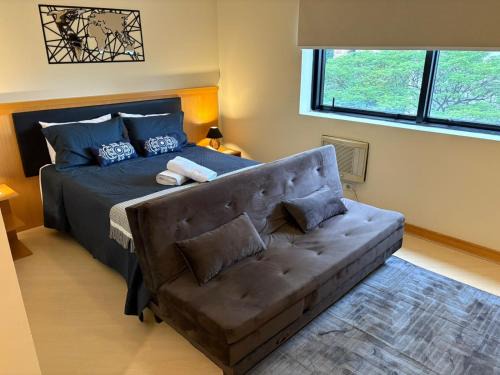 Sao Paulo Hotel | Hotel Bienal Ibirapuera UH310