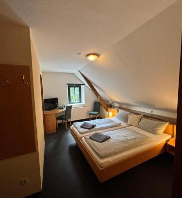 Arzbach House | Hotel Bierhaus