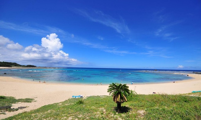 Amami Hotel | Hotel Big Marine Amami