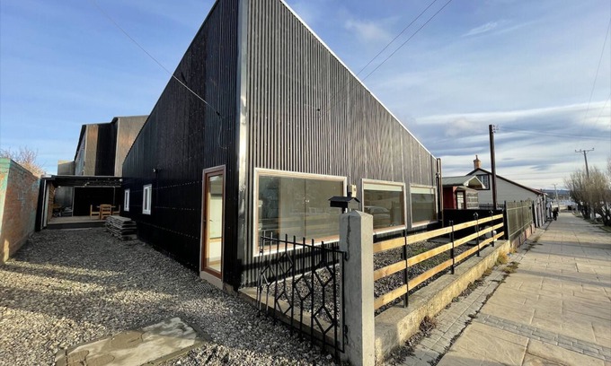Puerto Natales Hotel | Hotel Big Sur