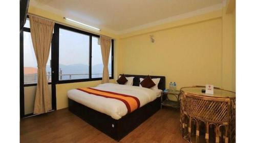 Dhulikhel Hotel | Hotel Bihani