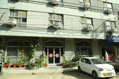 PECHS Hotel | Hotel Bilal