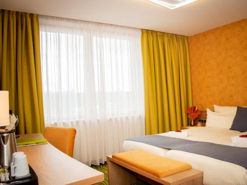 Ebersberg District Hotel | Hotel Bildungsblick