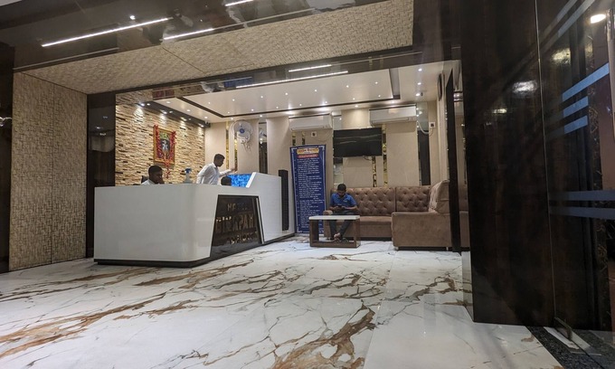 Tarapith Hotel | HOTEL BINAPANI DELUXE 1