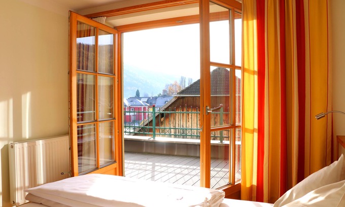Mauterndorf Hotel | Hotel Binggl